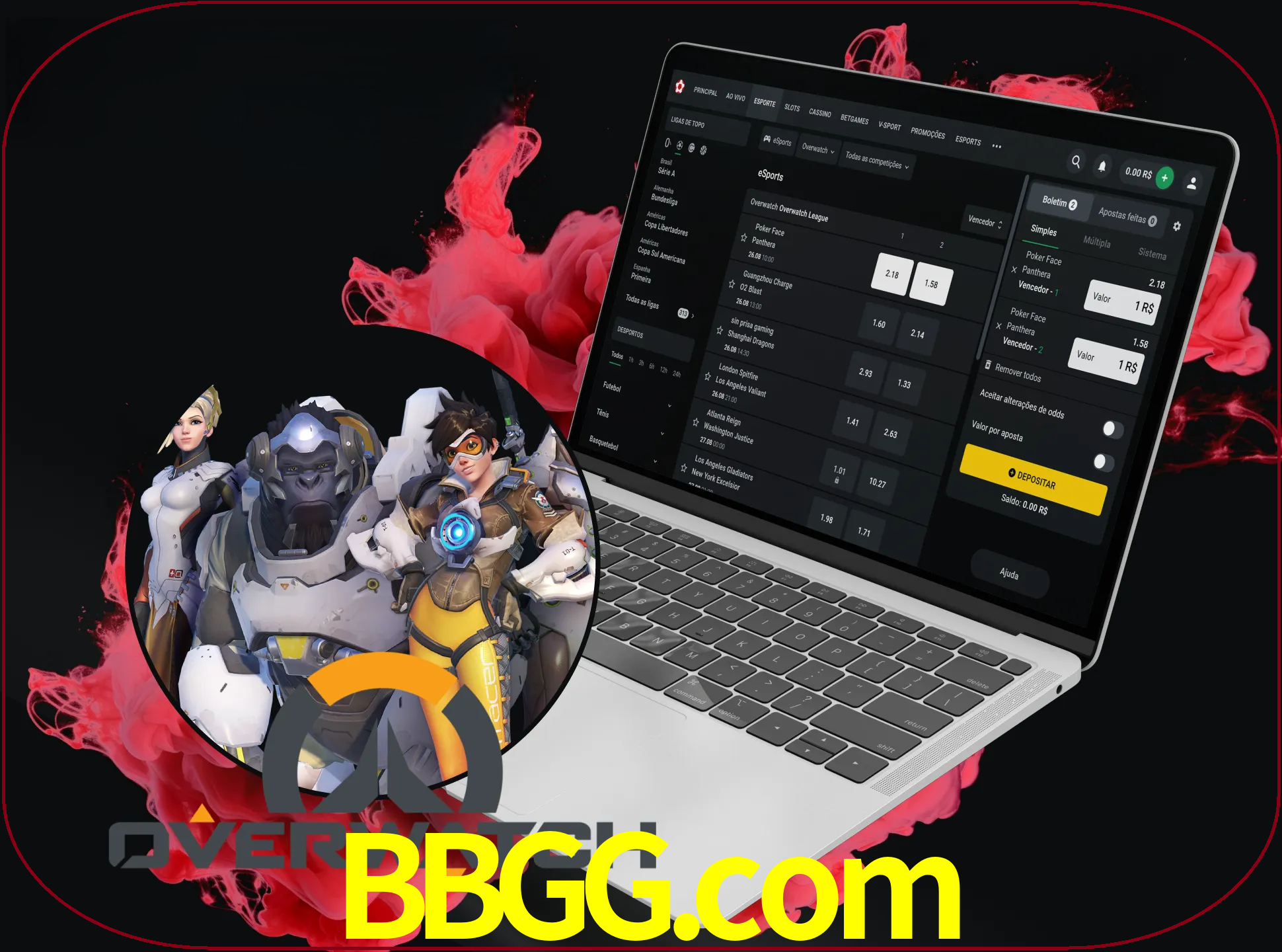 Os fãs deste fantástico jogo apreciarão a abundância de jogos e podem também ganhar dinheiro real apostando no bbgg.
