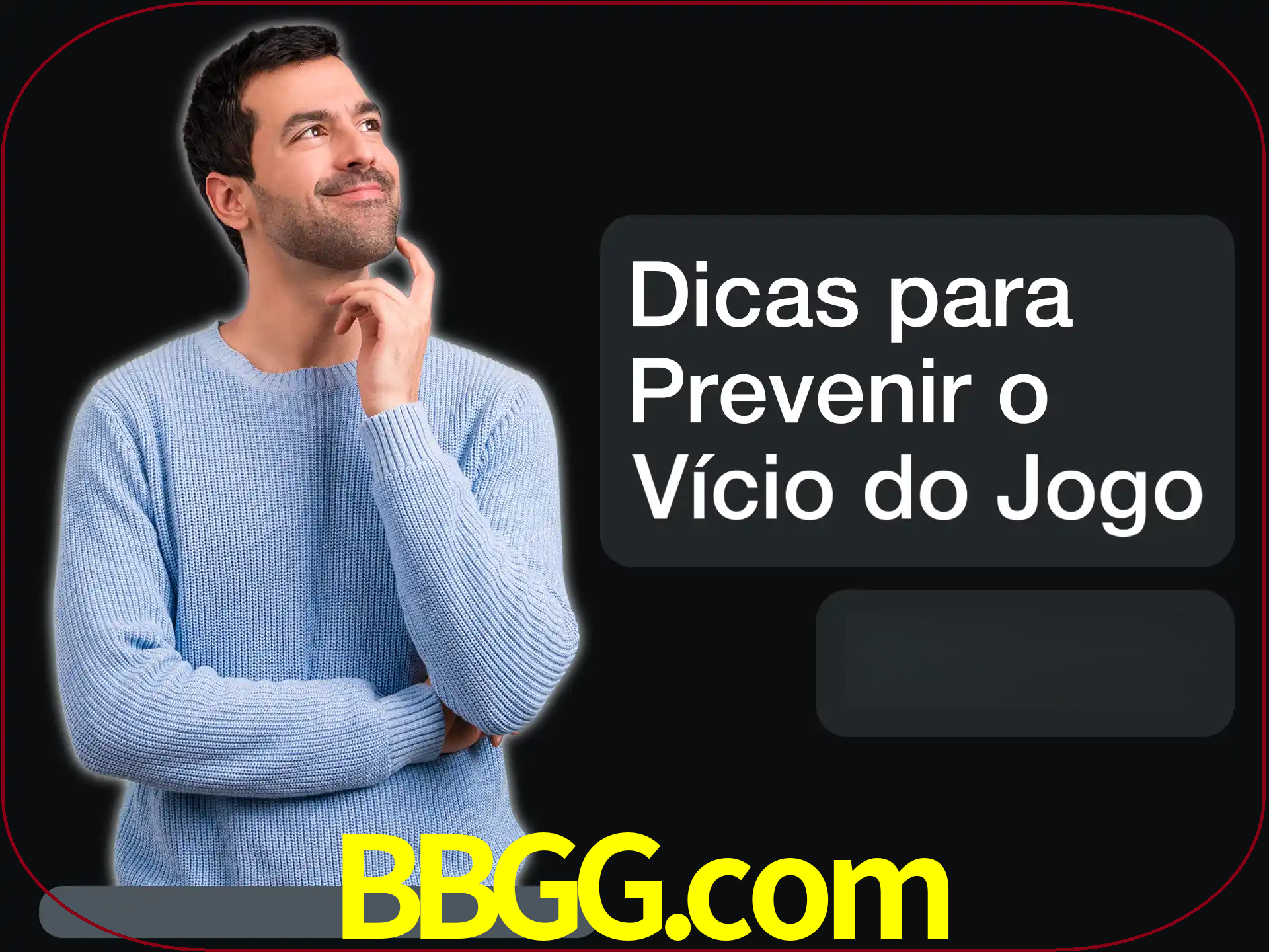 Controle-se melhor com estas simples dicas.